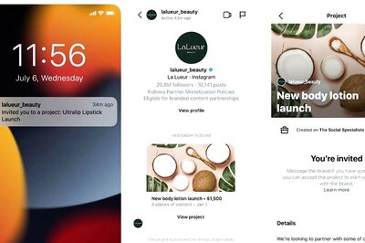 Instagram Brings New Features To Its Creator Marketplace: Check All Details Here