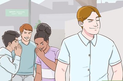 How to Deal With People Talking About You Behind Your Back