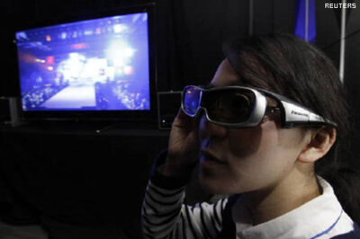 3D TVs can disorient the brain