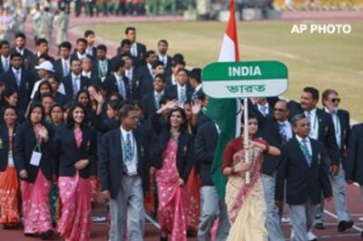 SAG: India's national anthem 'disrespected'