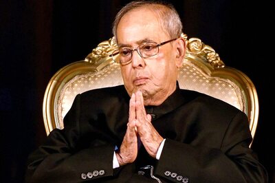 Pranab Mukherjee’s Condition Unchanged, Former President Deeply Comatose on Ventilator: Hospital