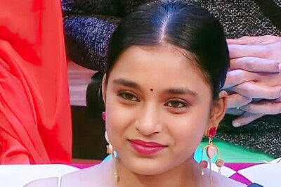 Bigg Boss 16: Sumbul Touqeer Confronts Shalin Bhanot About Claustrophic Comment; Twitter Is Impressed