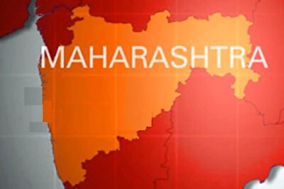 Maharashtra tops internet ready states list