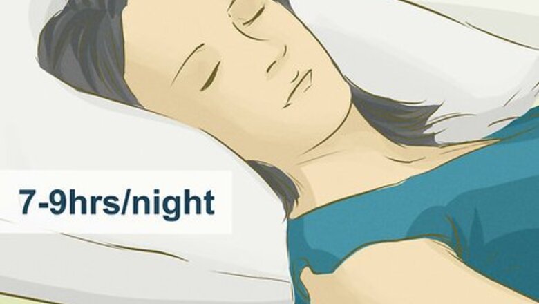 How to Treat an Acute Cough
