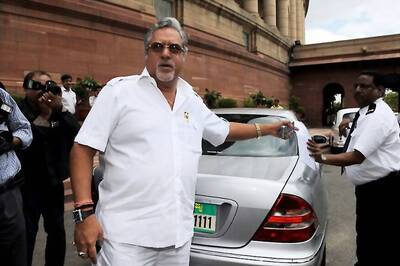 In Search of Mallya's Guarantors Bank Penalises Farmer, Vendor
