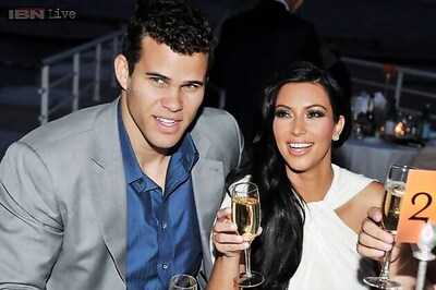 Marriage with Kris Humphries was a life lesson: Kim Kardashian