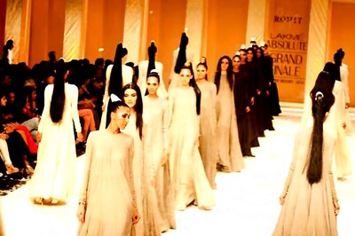 'ElektroCouture and Friends' to make Indian debut at LFW Summer-Resort 2016