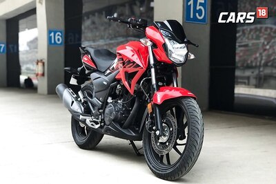 Hero MotoCorp June Sales Jump 13 Percent to Over 7 Lakh Units