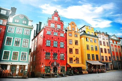 Airfares to Nordic Cities to be at Their Most Affordable This Winter