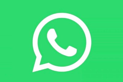 WhatsApp Is Reminding You That There's A Payments Feature Within The App