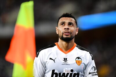 Valencia Sold Duo of Coquelin and Parejo Due to Financial Strain Caused by Covid-19, Says Club President