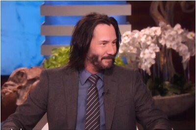 Happy Birthday Keanu Reeves: 5 Times The Matrix Actor Proved He’s Too Good to be True