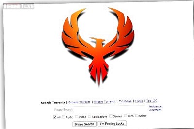 The Pirate Bay is back online after 2 months
