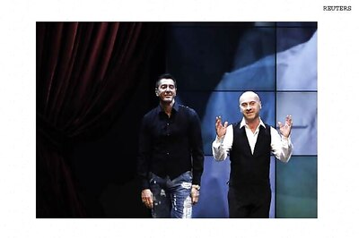 Dolce & Gabbana team up with Martini for drink debut