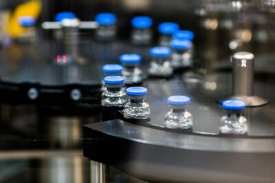 US Trial Shows Gilead's Remdesivir Drug Works Best in Coronavirus Patients Who Require Extra Oxygen