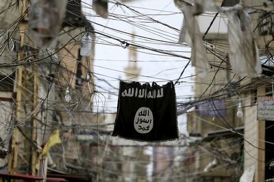 Islamic State's South Asia Branch Poses Security Threat to Nations Neighbouring Afghanistan: UN Report