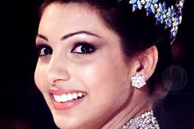 Anticipatory bail plea of Yukta Mookhey's husband adjourned