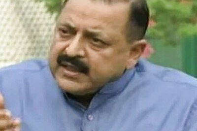 Use of Non-toxic Antivirals Developed to Treat Covid-19, Says Jitendra Singh