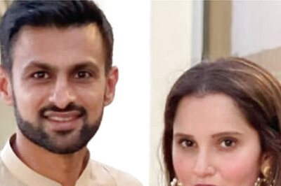 Shoaib Malik Breaks Silence on Divorce Rumours With Sania Mirza, Here's What He Said