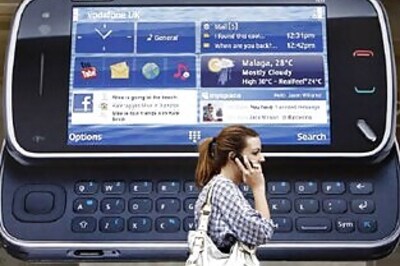 Nokia launches 3 phones for the CDMA standard