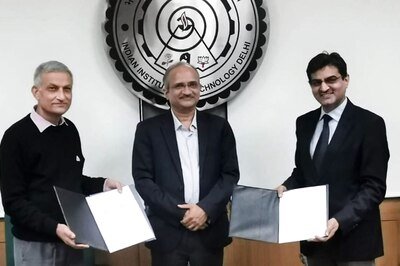 IIT Delhi Collaborates with IntelliSmart to Conduct Research for the Development of Advanced Smart Grid Solutions