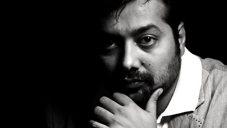 Audiences don't endorse good films: Anurag Kashyap