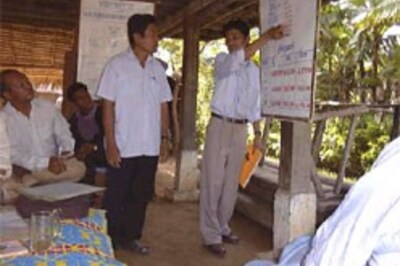 Dena Bank to implement 400 cr project