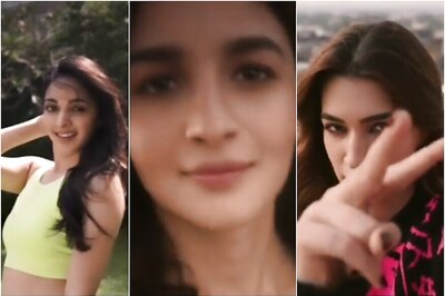 Alia Bhatt to Janhvi Kapoor, Bollywood Actresses Share Love for Irrfan Khan’s Angrezi Medium