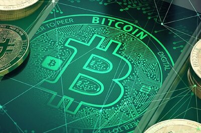 Bitcoin Price Today Drops Below $42,000, Ether, Cardano in Red; Top Cryptocurrency Rates