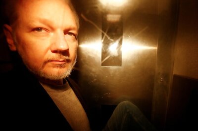 WikiLeaks Founder Julian Assange Suffering Psychological Torture, Would Face 'Show Trial' in US: Expert