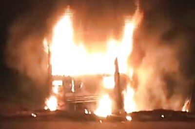 Three Ghaziabad policemen suspended for man's death