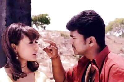 Not Jyothika, This Actress Was The First Choice For Thalapathy Vijay’s Thirumalai