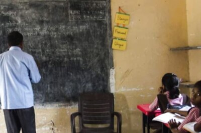 Teachers Should Maintain Good Conduct So That Students Inculcate Good Values: Rajasthan Edu Minister