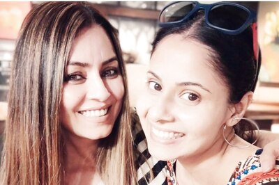Chhavi Mittal's Words of Support for Fellow Cancer Warrior Mahima Chaudhry: 'You're Braver Than You Think'