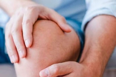 Can Vitamin D Help Relieve Your Rheumatoid Arthritis?