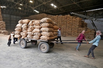 Malaysia Signs Record 1 Lakh Tonne Rice Import Deal With India, Say Exporters