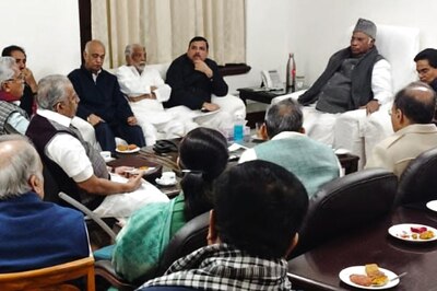 Parliament Updates: LS, RS Adjourned for Day Amid Oppn's Protest Over Adani Row