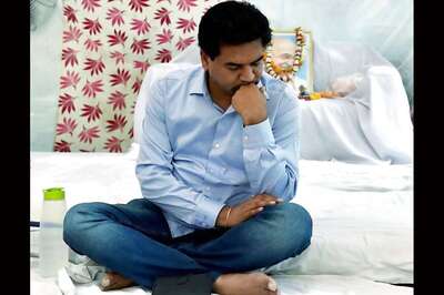 Kapil Mishra Says Health Reports 'Faked' to Prevent Another 'Expose'