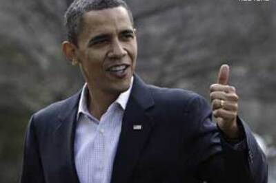 Obama seeks $ 80 bn to improve N-weapons