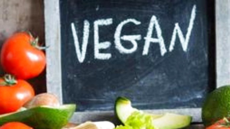 Veganuary Month: Everything You Need To Know About The Growing Trend