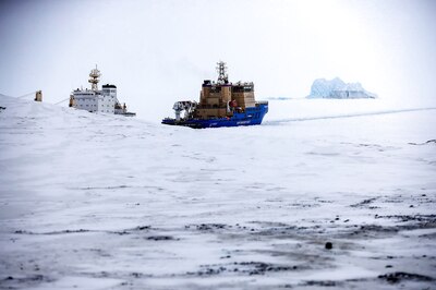 Sri Lanka Facing Its Worst Marine Eco Disaster from Burning Cargo Vessel: MEPA