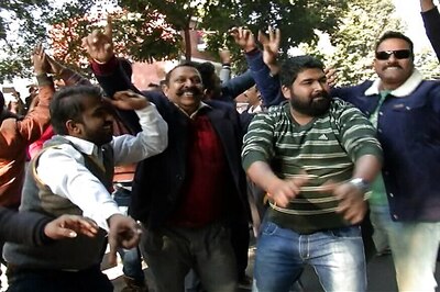 BJP's Chandigarh Municipal Poll Win a Boost Before Punjab Election