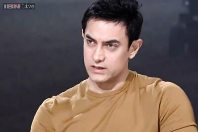 Unlike Shah Rukh Khan and Abhishek Bachchan, Aamir Khan not keen on buying a sports team