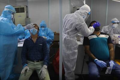 Covid-19 Spread Reported in New Areas but 82% of Total Cases from 10 States and UTs: Health Ministry