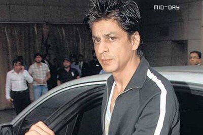 Unfriendly Neighbours