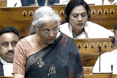 2.63 Cr Houses For Poor, 10.3 Cr LPG Connections, 35.7 Cr RuPay Cards; Economic Survey Reveals Rural India's Growth Chart