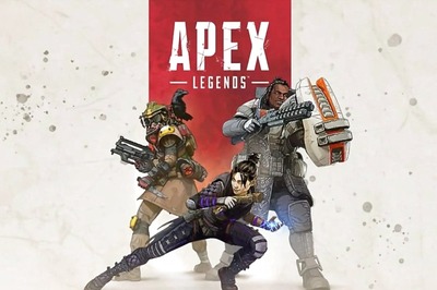Apex Legends Is Now Available On Android In Select Regions
