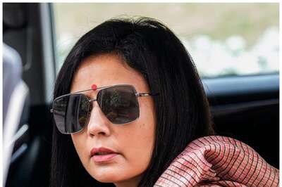 Mahua Has Been Burned at The Stake. But A Latter Day Joan Of Arc She Is Not