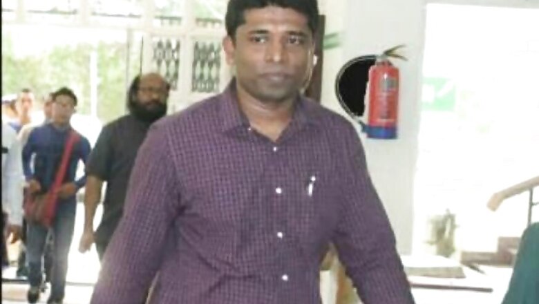 'Want to Serve People': IAS Officer Who Quit Job in Protest Against J&K Lockdown Will Not Rejoin Duty