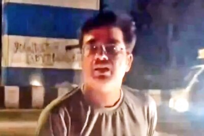 Delhi Uber Driver Kicks Passengers Out Over Alleged Anti-India Remarks: 'You're a Pakistani'